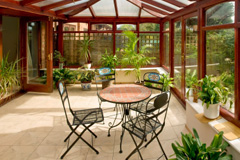 New Gilston conservatory quotes