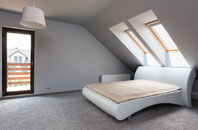 New Gilston bedroom extensions