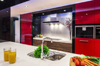 New Gilston kitchen extensions